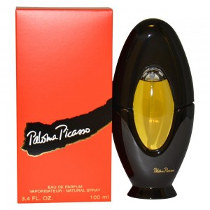Paloma Picasso - Eau de Parfum за жени 100 мл.